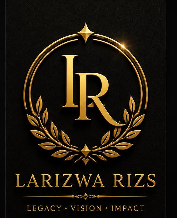 Larizwa Rizs Grand Hall